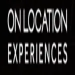 On Location Experiences logo