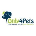 Only4Pets logo