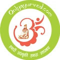 Only Ayurved logo