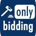 Only Bidding logo