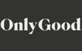 Only Good logo