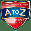 A to Z Dependable Services logo