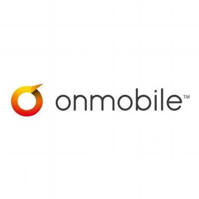 OnMobile logo