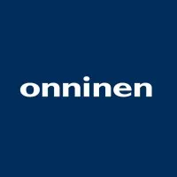 Onninen logo