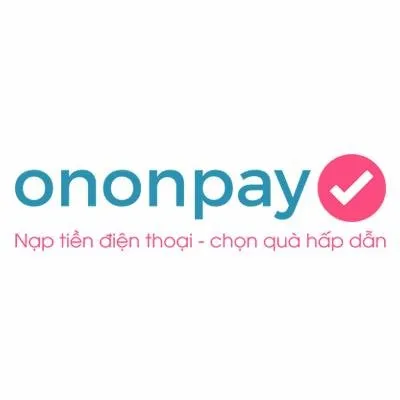 OnOnPay logo