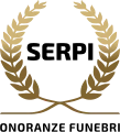Onoranze Funebri Serpi logo