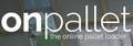 Onpallet logo