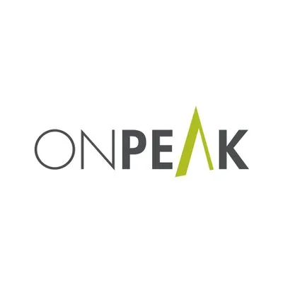 OnPeak logo