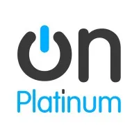 onPlatinum logo