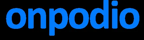 onPodio logo