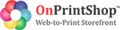 OnPrintShop logo