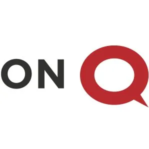 On Q Communications logo