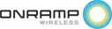 On Ramp Wireless logo