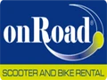 OnRoad logo