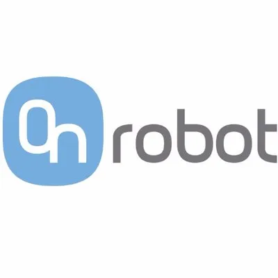 OnRobot logo