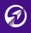 Rocketship logo