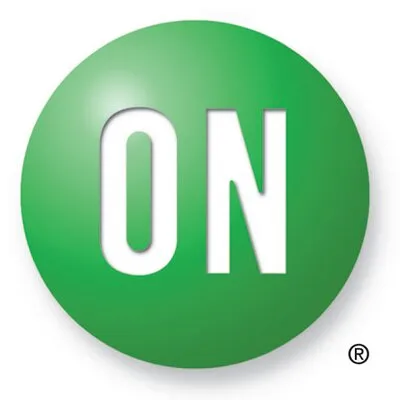 ON Semiconductor logo