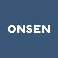 Onsen Towel logo