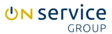 ON Service logo