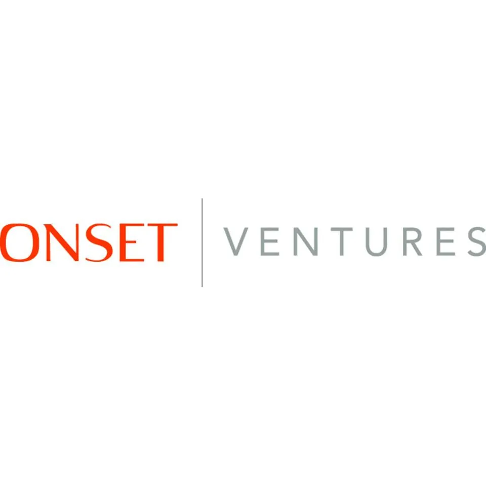 ONSET Ventures logo