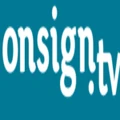 OnSign TV logo