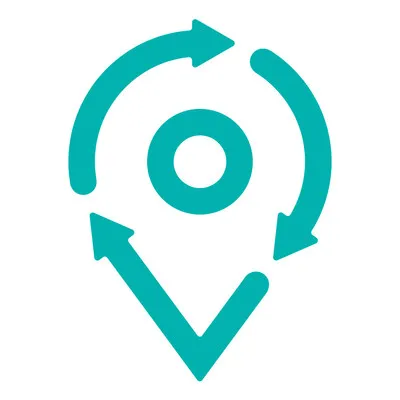 OnSite Waste Technologies logo