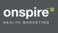 Onspire Health Marketing logo