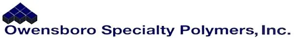 Owensboro Specialty Polymers logo