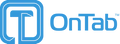 OnTab logo