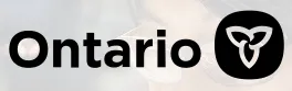 Ontario Canada logo