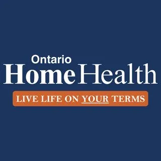 Ontario Home Health logo