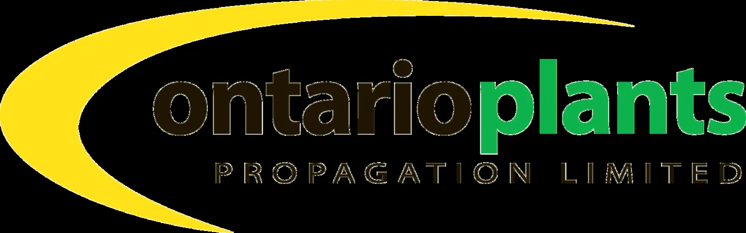 Ontario Plants logo