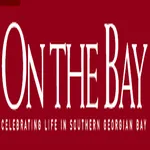 On The Bay Magazine logo