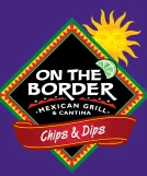 On The Border logo