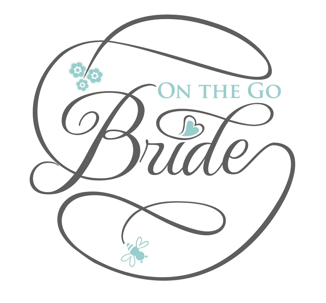 On the Go Bride logo