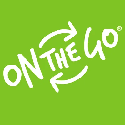ONTHEGO Sports logo