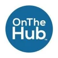 Onthehub logo