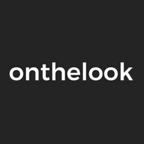 onthelook logo