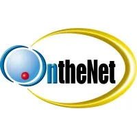 OntheNet logo