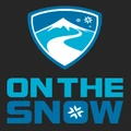 OnTheSnow logo