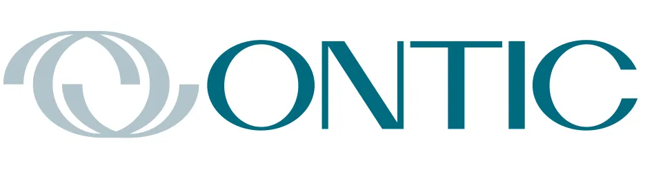 Ontic logo
