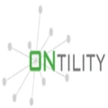Ontility logo