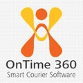 OnTime 360 logo