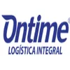 OnTime logo