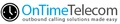 OnTimeTelecom logo