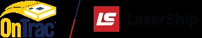 OnTrac logo