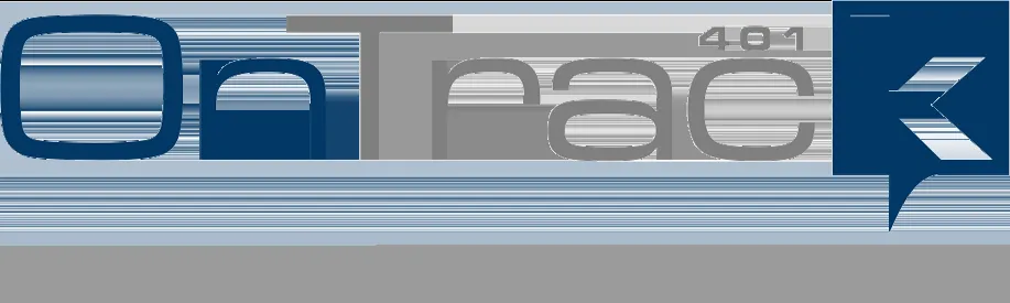OnTrack401k logo