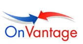 OnVantage logo