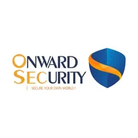 ONWARD SECURITY logo