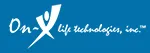 On-X Life Technologies logo